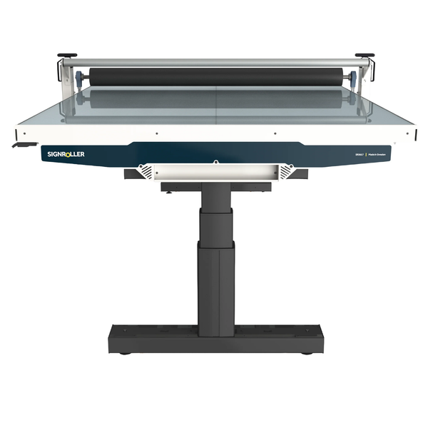 Move Freely Around the Table